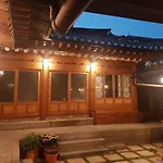 Sohyundang Guesthouse