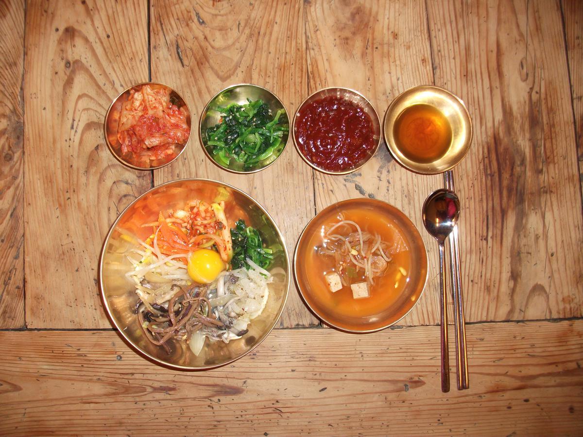 Sohyundang