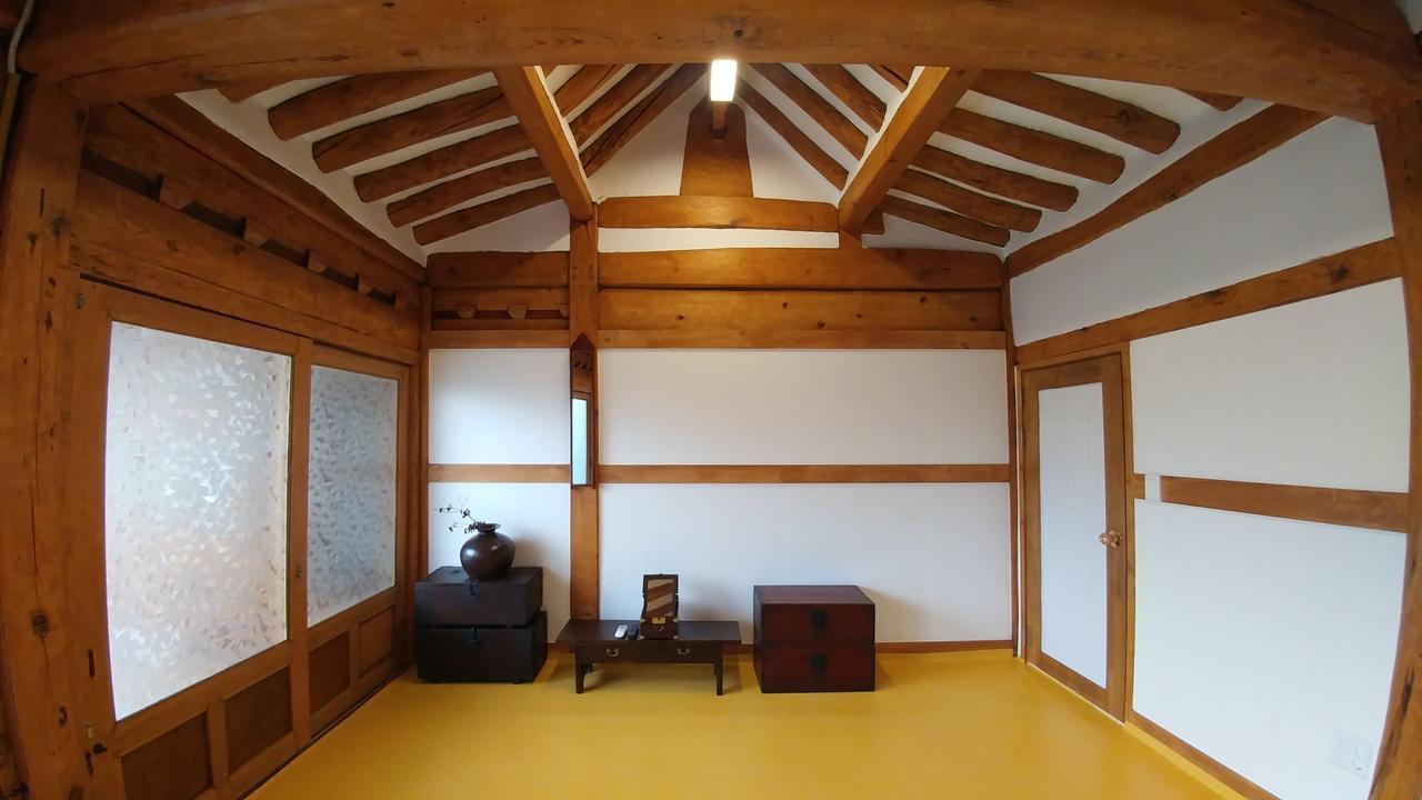 Guest house Sohyundang