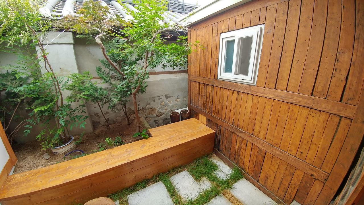 Guest house Sohyundang *