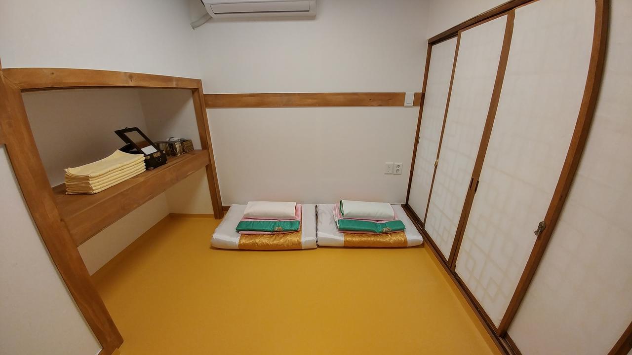 Guest house Sohyundang *