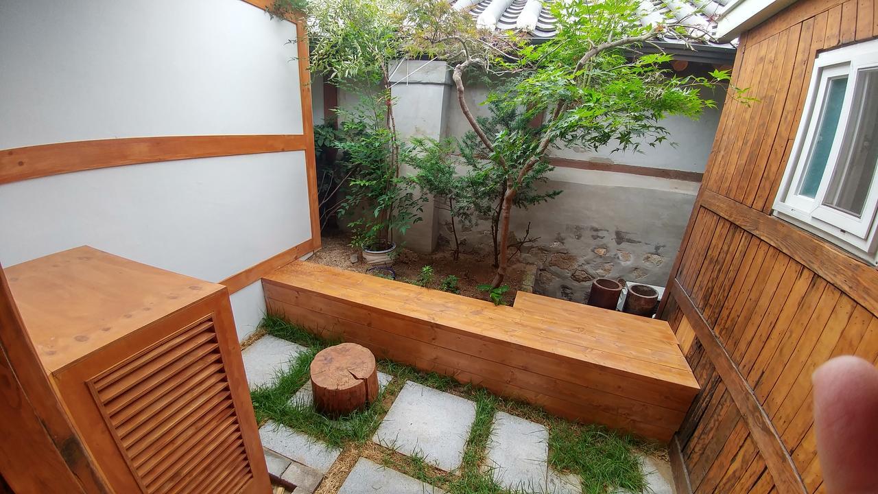 Sohyundang Guest house *