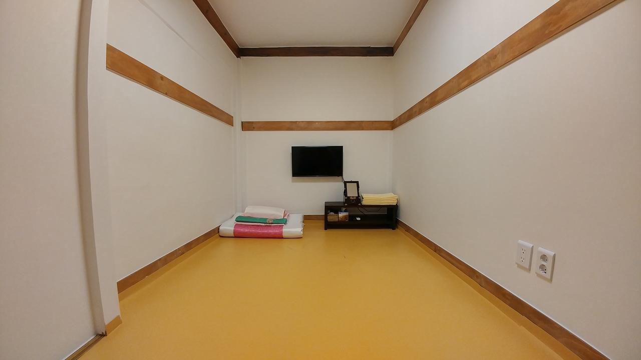 Guest house Sohyundang *