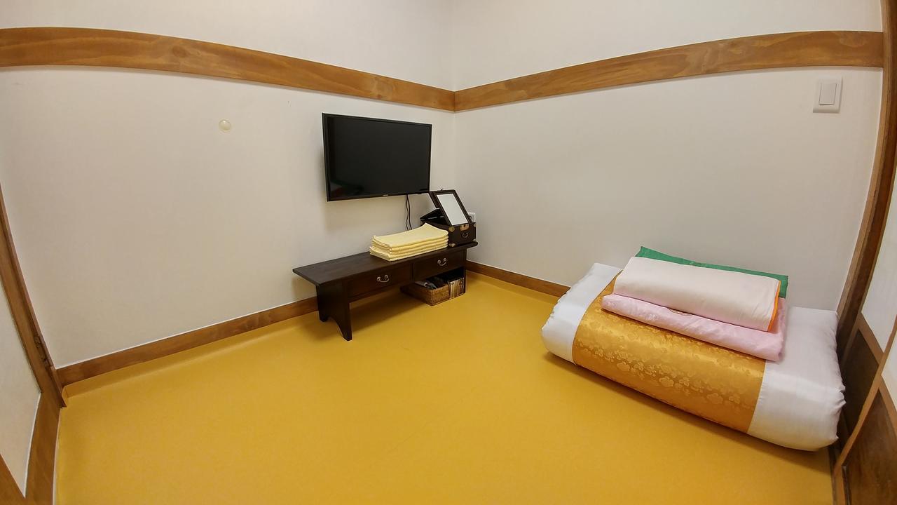 Guest house Sohyundang *