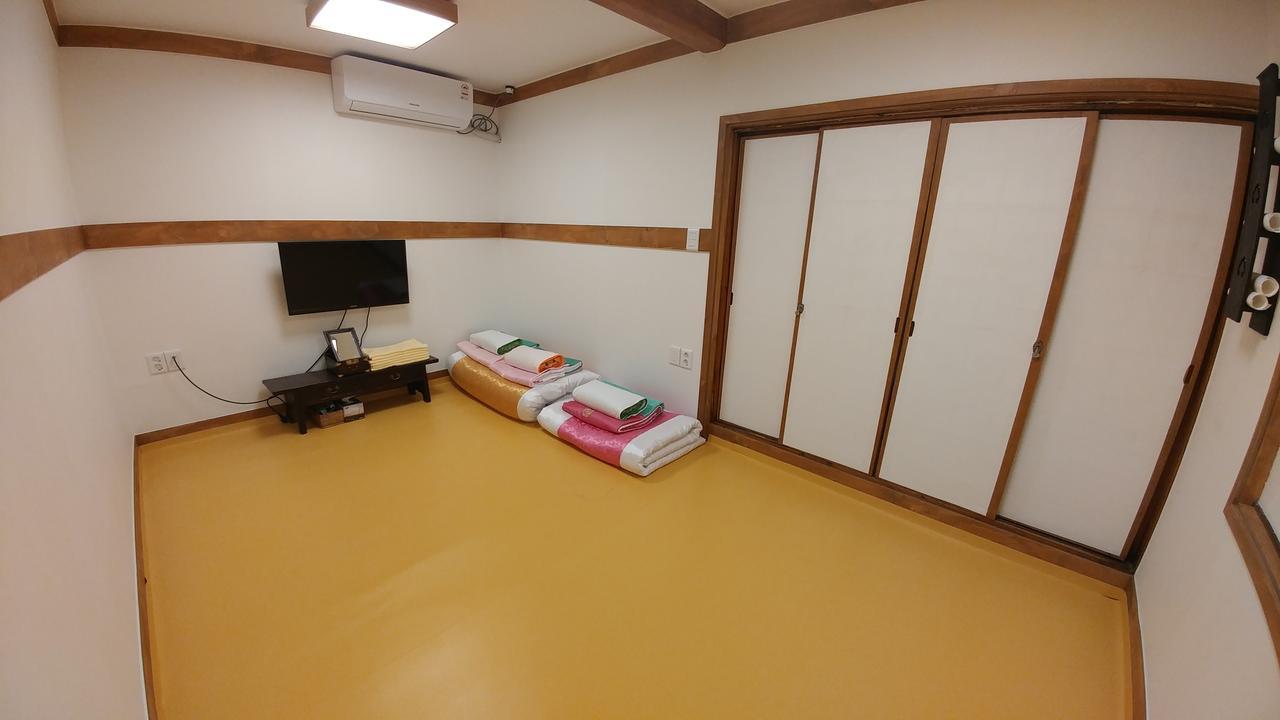 Sohyundang Casa de hóspedes