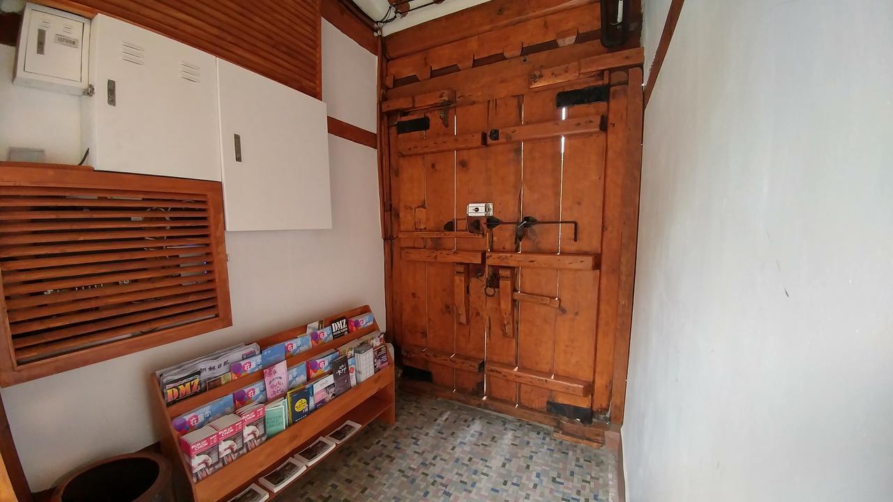 Sohyundang Casa de hóspedes *