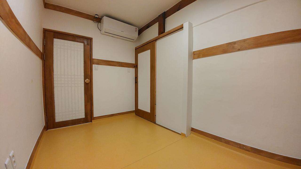 Sohyundang Casa de hóspedes